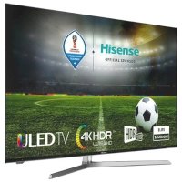 телевизор Hisense H55U7A