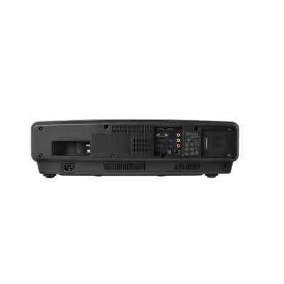 проектор Hisense Laser Cinema PL1H Черный