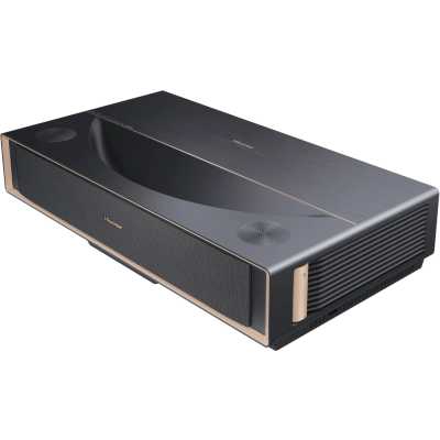 проектор Hisense Laser Cinema PT1 Серый