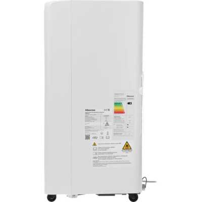 мобильный кондиционер Hisense W-series AP-09CR4GKWS00