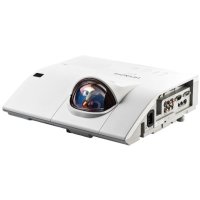 проектор Hitachi CP-CX301WN Бело-Серый