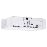 проектор Hitachi CP-EW5001WN Белый