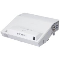 проектор Hitachi CP-TW3005 Бело-Серый