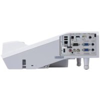 проектор Hitachi CP-TW3005 Бело-Серый