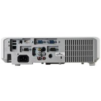 проектор Hitachi CP-X3042WN Бело-Серый