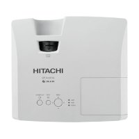 проектор Hitachi CP-X4011N Белый