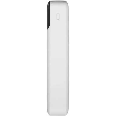 внешний аккумулятор Hoco J102A Cool figure White