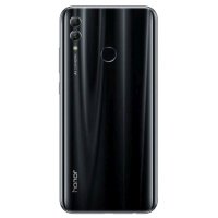 смартфон Honor 10 Lite 3-64GB Black