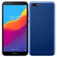 смартфон Honor 7C 32GB Blue синий
