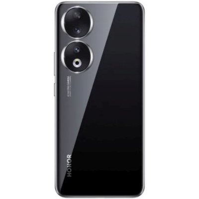 смартфон Honor 90 8/256GB Black черный