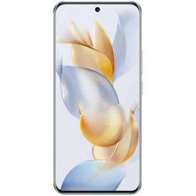 смартфон Honor 90 8/256GB Emerald Green зеленый