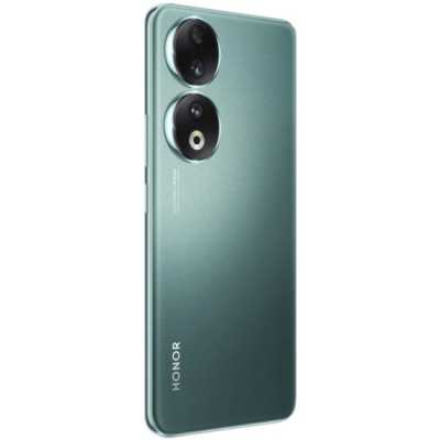 смартфон Honor 90 8/256GB Emerald Green зеленый