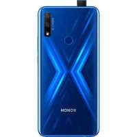 смартфон Honor 9X Blue