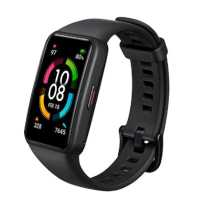 фитнес-браслет Honor Band 6 Black