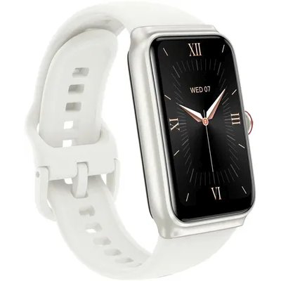 фитнес браслет Honor Choice Band White