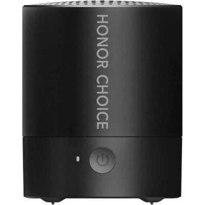 портативная колонка Honor Choice Speaker Mini Black