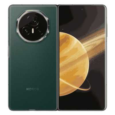 смартфон Honor Magic V3 12/512GB Green зеленый