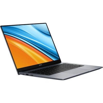 ноутбук Honor MagicBook 14 NMH-WDQ9HN 5301AFLS Серый