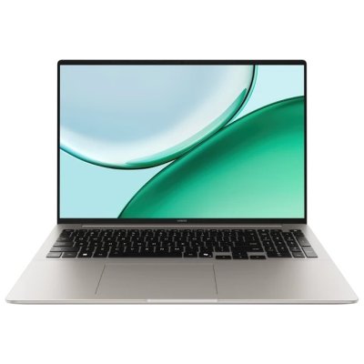 ноутбук Honor MagicBook 16 2026 LHC-X 5301ASVN Серый