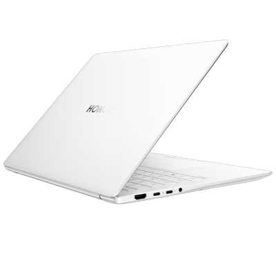 ноутбук Honor MagicBook Pro 14 2026 ZQC-P 5301ATEM Белый