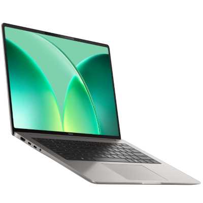 ноутбук Honor MagicBook Pro 14 2026 ZQC-P 5301ATEN Серый