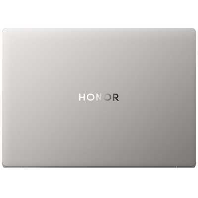 ноутбук Honor MagicBook Pro 14 2026 ZQC-P 5301ATEN Серый