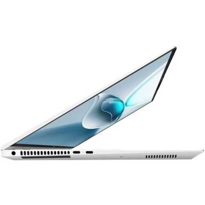 ноутбук Honor MagicBook Pro 16 2025 5301APWK Белый