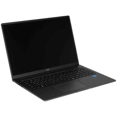 ноутбук Honor MagicBook X16 2025 5301ALWL Серый