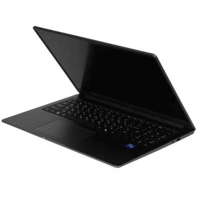 ноутбук Honor MagicBook X16 2025 5301ALWL Серый