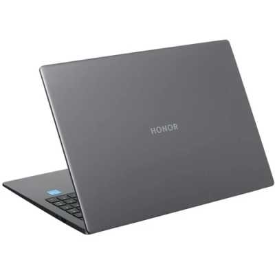 ноутбук Honor MagicBook X16 2025 5301ALWQ Серый