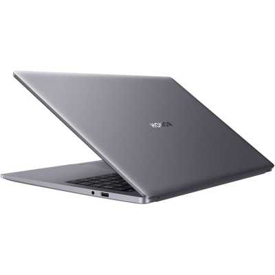 ноутбук Honor MagicBook X16 2025 5301ALXS-wpro Серый