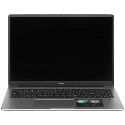 ноутбук Honor MagicBook X16 2025 5301APLL Серый