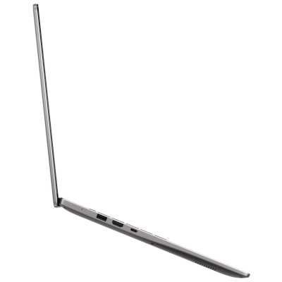 ноутбук Honor MagicBook X16 2025 5301APLM Серый
