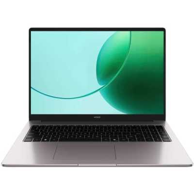 ноутбук Honor MagicBook X16 2025 5301APLN Серый