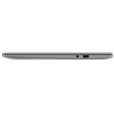ноутбук Honor MagicBook X16 2026 5301ARGQ Серый