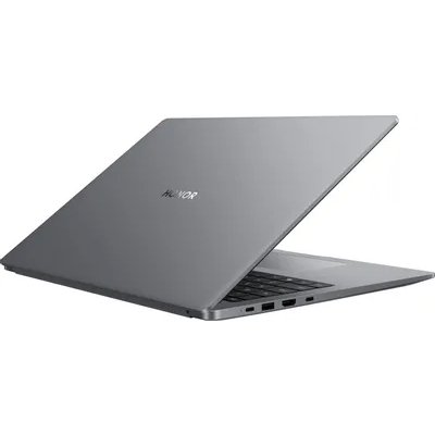 ноутбук Honor MagicBook X16 Plus 2025 5301AMBC Серый