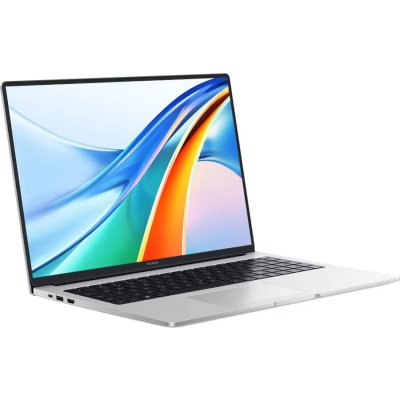 ноутбук Honor MagicBook X16 Pro 5301AFSD Серебристый