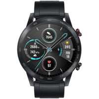 умные часы Honor MagicWatch 2 Black