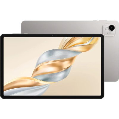 планшет Honor Pad X9a 8/256GB LTE Grey с клавиатурой Серый