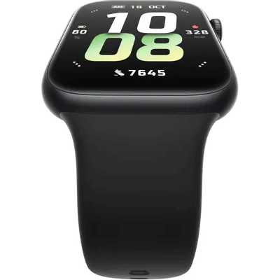 смарт часы Honor Watch 5 Black