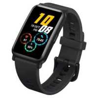 умные часы Honor Watch ES Black