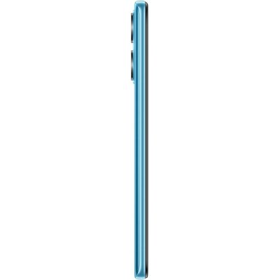 смартфон Honor X7a 4/128GB Ocean Blue синий
