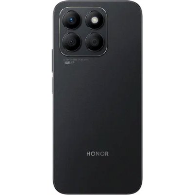 смартфон Honor X8b 8/256GB Black черный