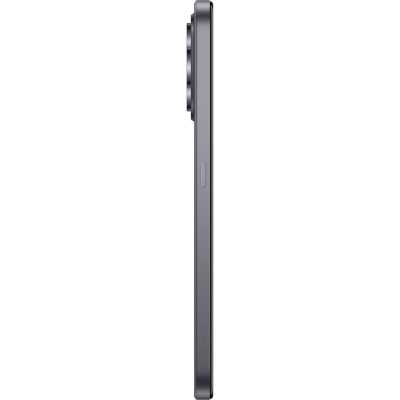 смартфон Honor X8d 8/128GB Black черный