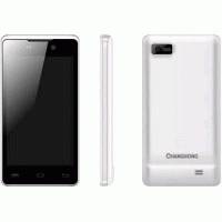 смартфон HonPhone W21 White