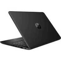 ноутбук HP 14-cf3003ur Черный