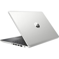 ноутбук HP 14-ck1001ur Серебристый