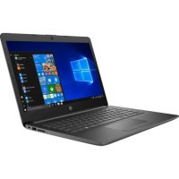 ноутбук HP 14-ck1004ur Серый