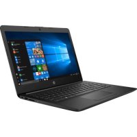 ноутбук HP 14-cm1006ur Черный
