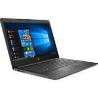 ноутбук HP 14-cm1002ur Серый